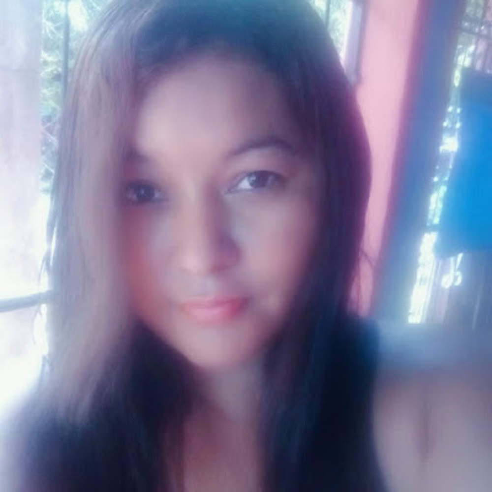 Meet your Posher, Reyna